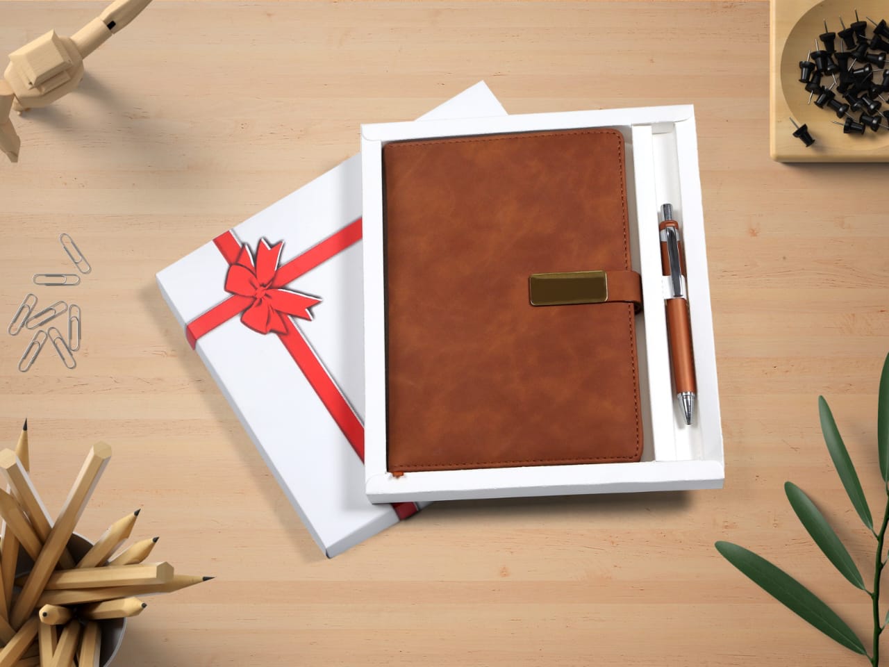 GIFT SET