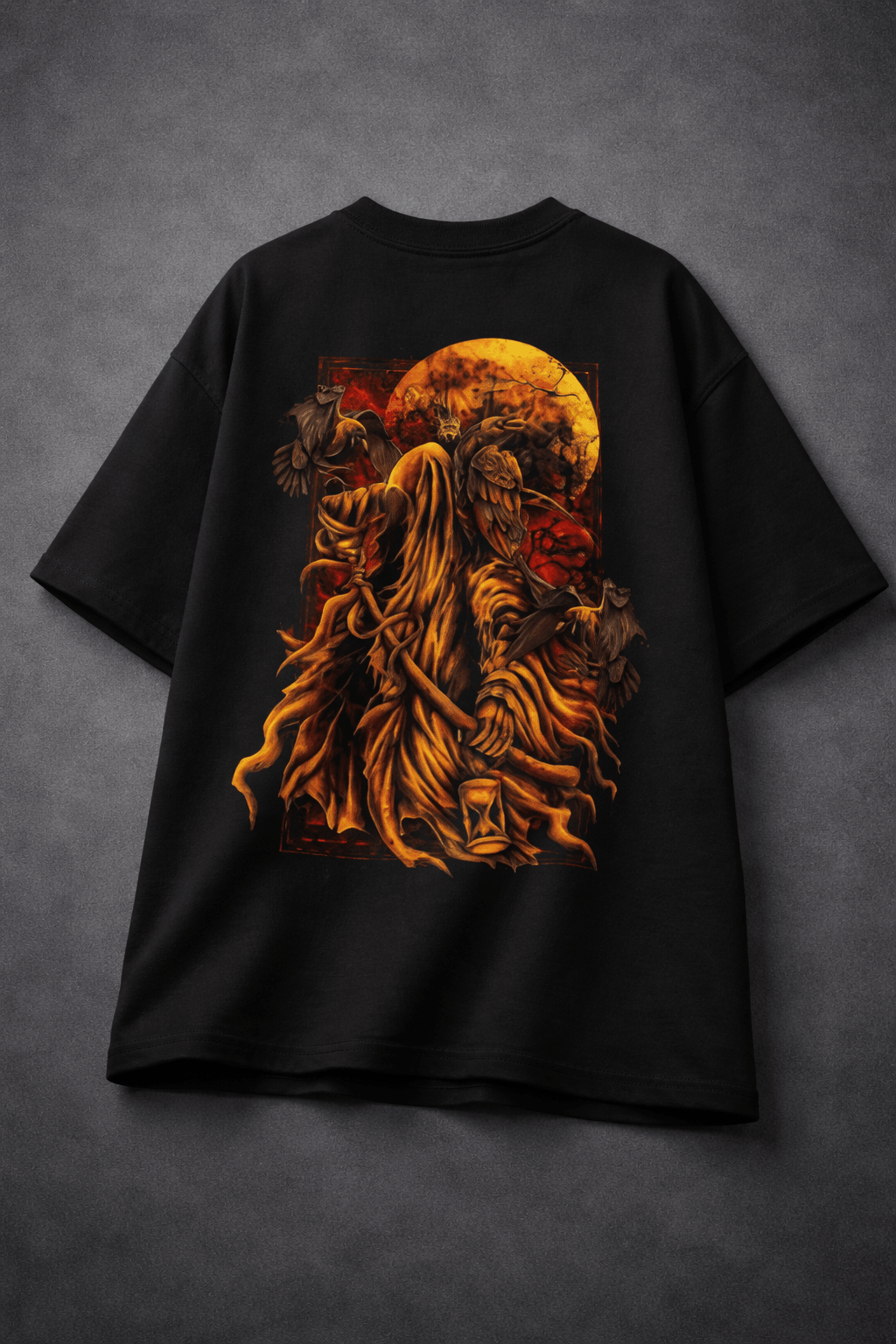  KNIGHT DESIGN OVERSIZED 