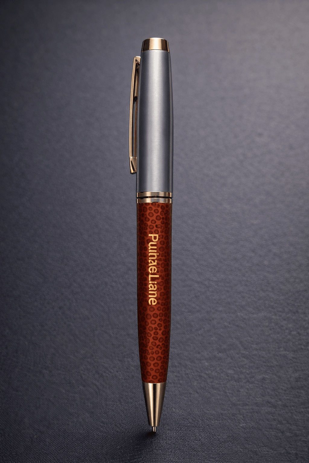 LUXURY PRINTED PEN