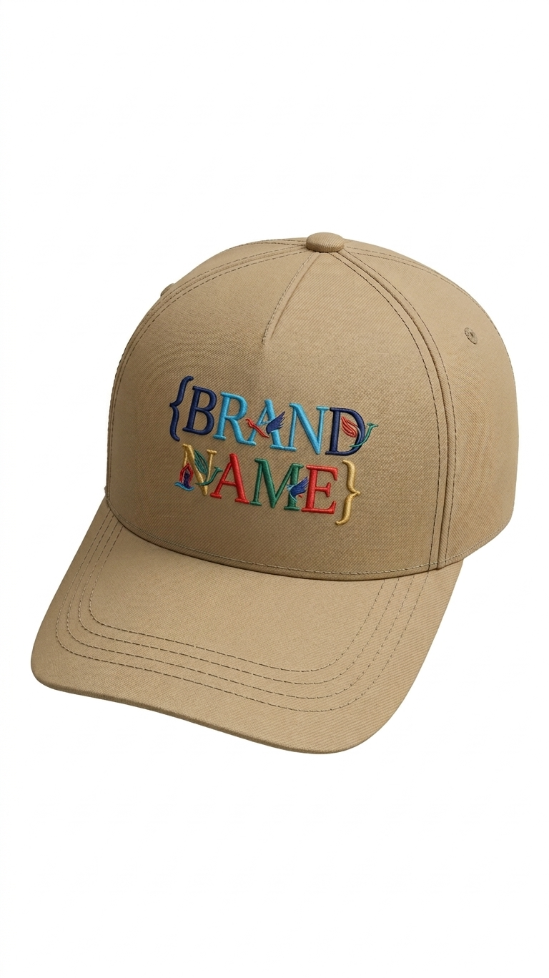 SPORTS COTTON CAP