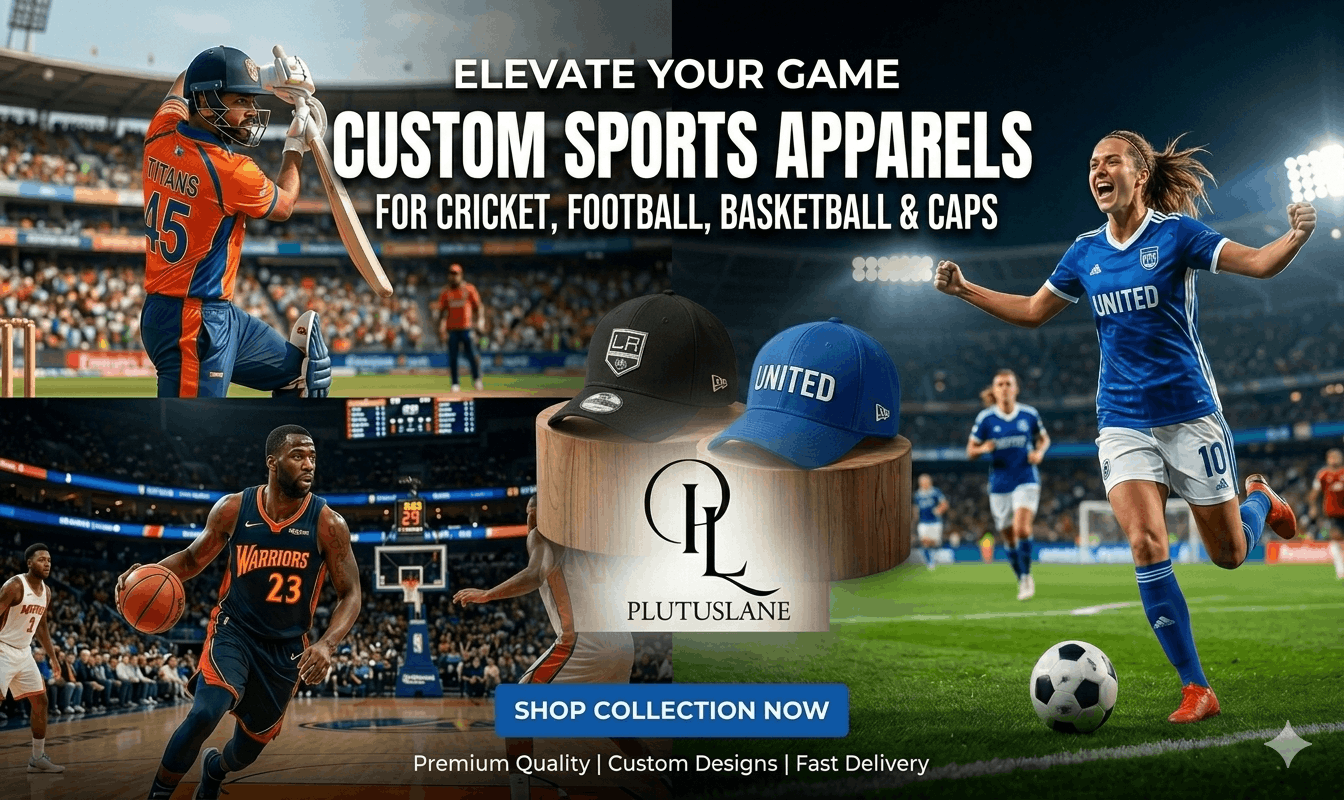 SPORTS APPARELS